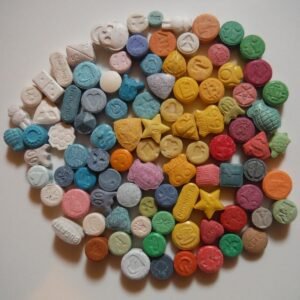 MDMA Pills